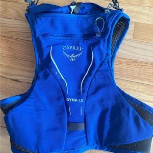 Osprey running vest